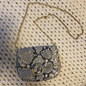 Vince Camuto Crossbody bag